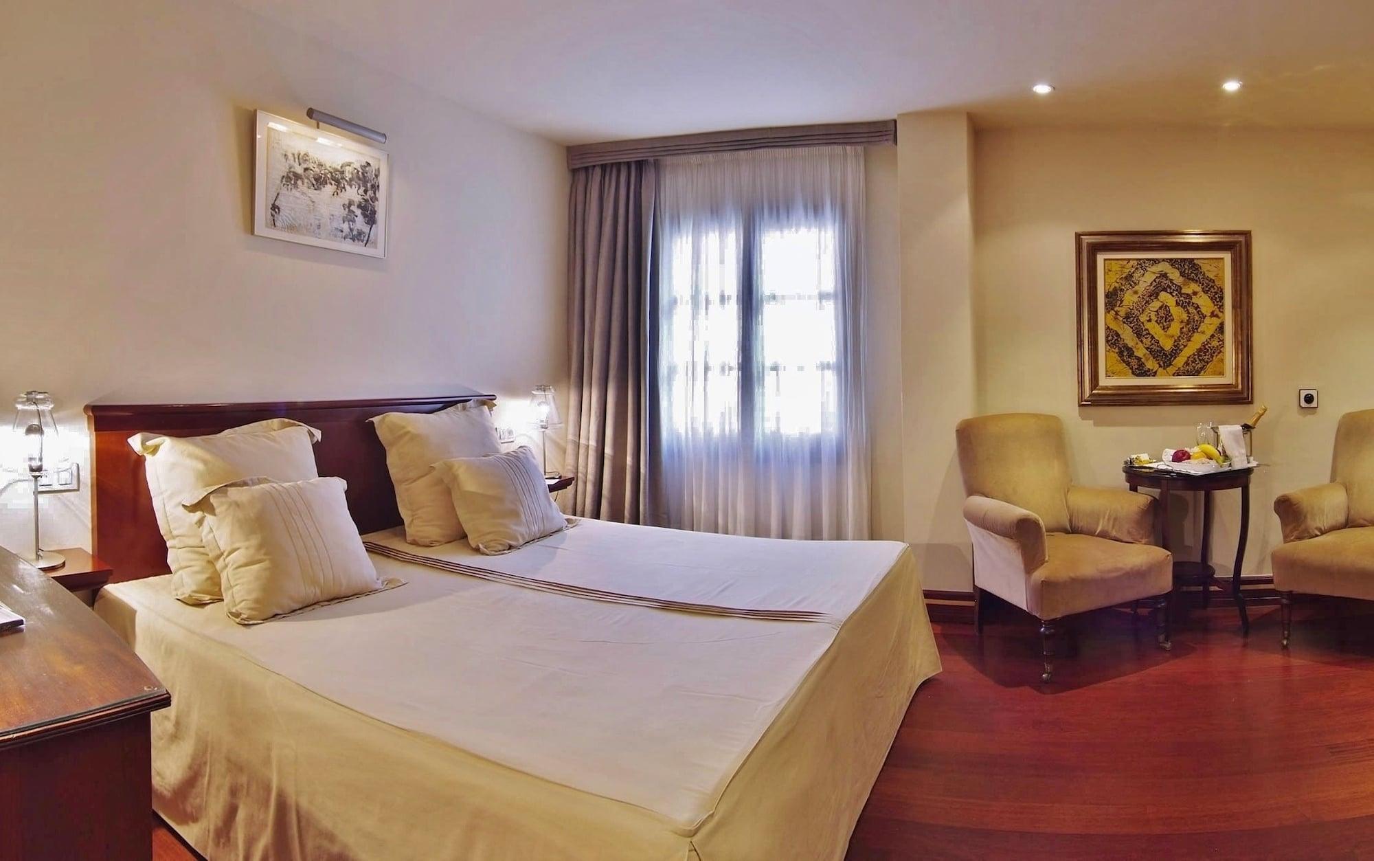 Palacio Ca Sa Galesa Hotell