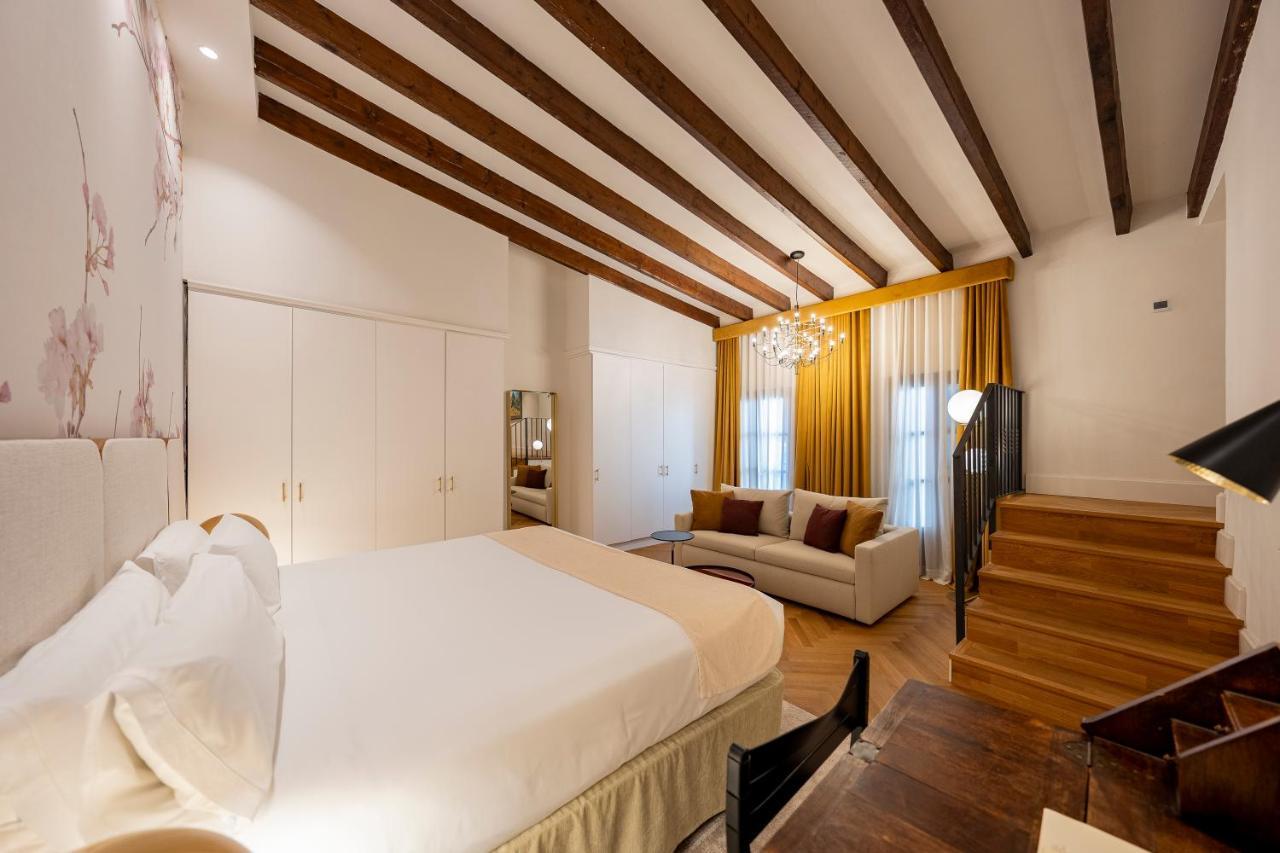 Palacio Ca Sa Galesa Hotell 5*