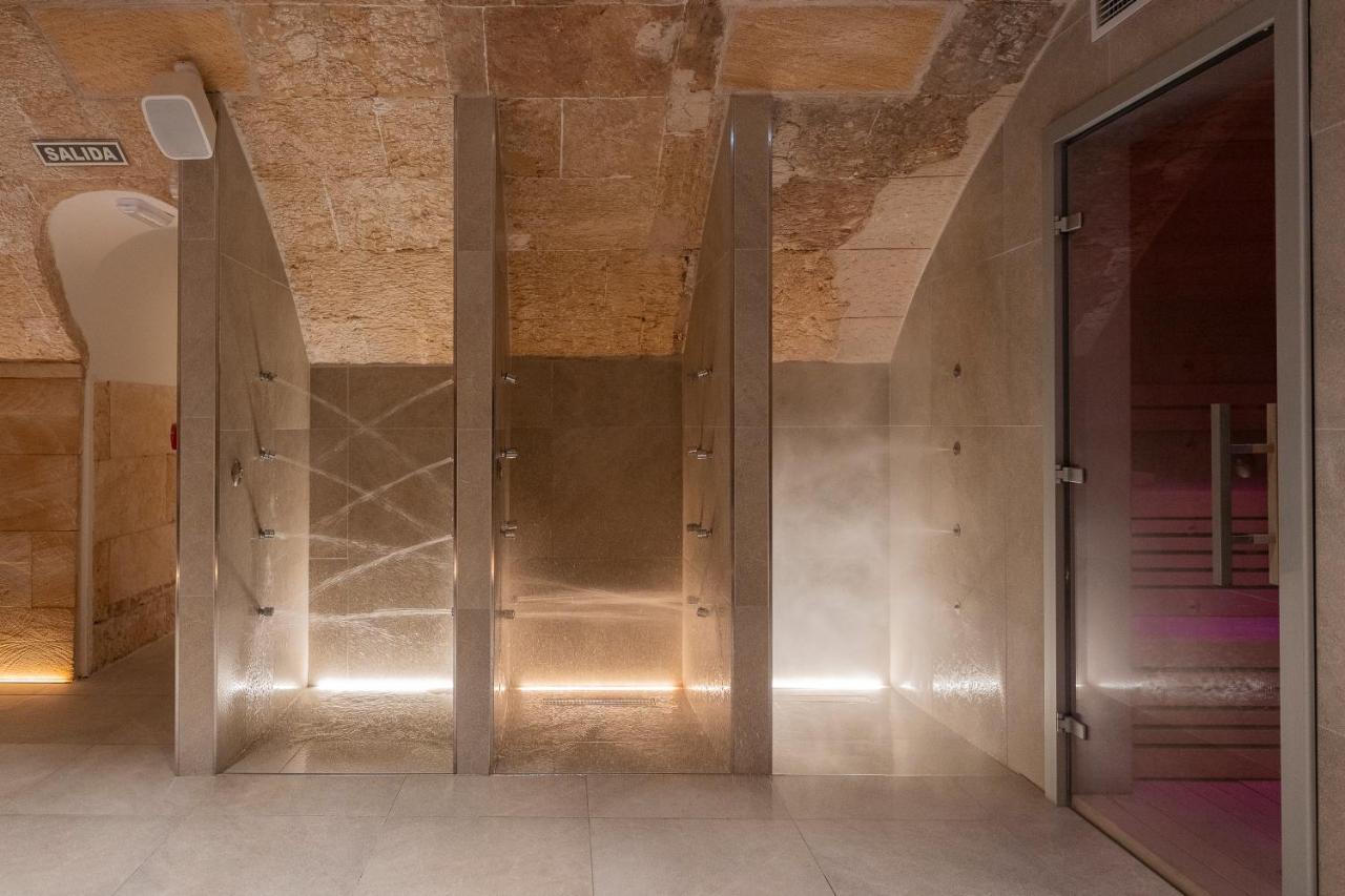 Hotell Palacio Ca Sa Galesa 5*