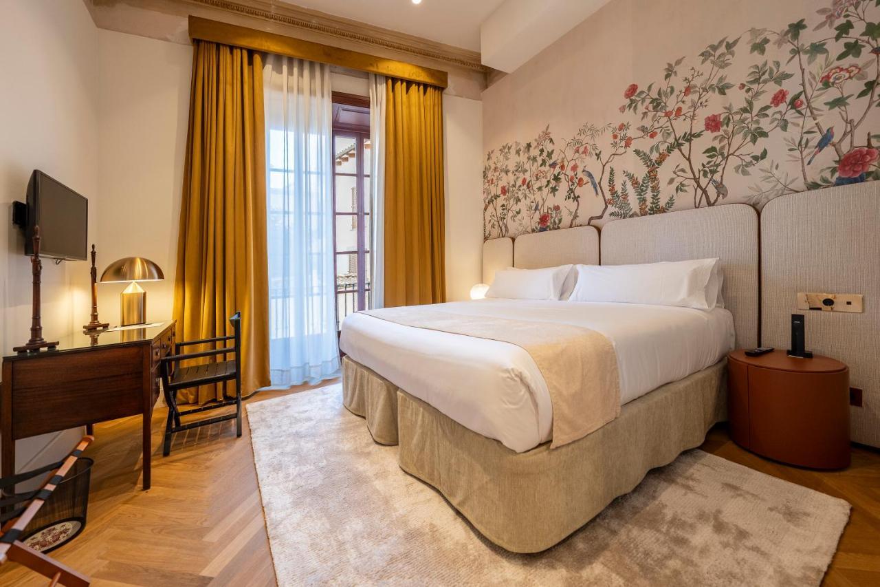 Hotell Palacio Ca Sa Galesa 5*
