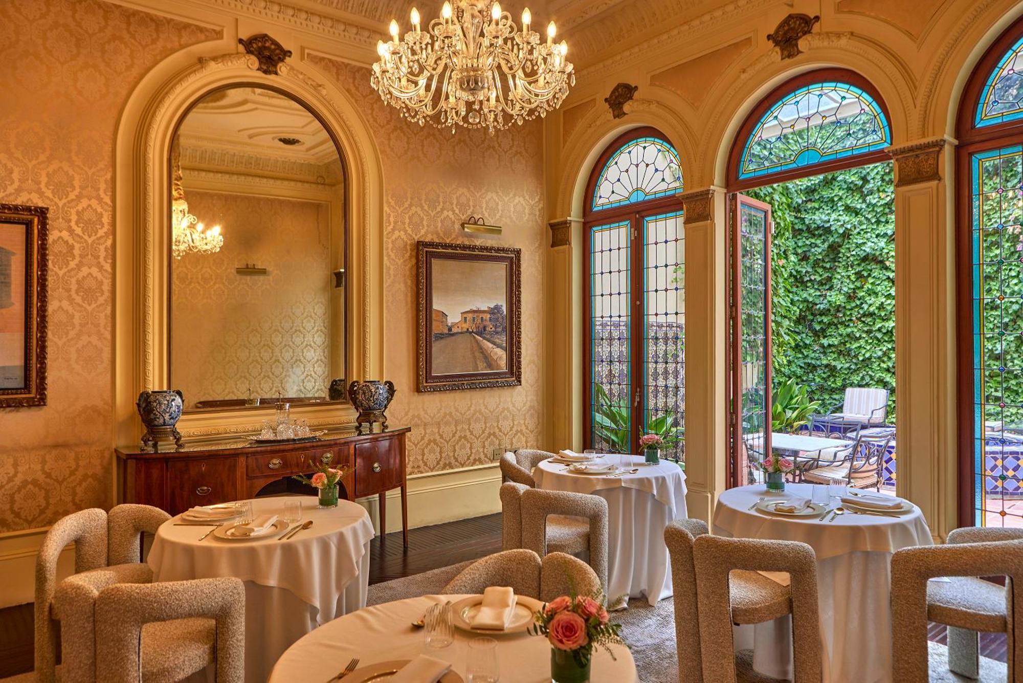 Hotell Palacio Ca Sa Galesa 5*