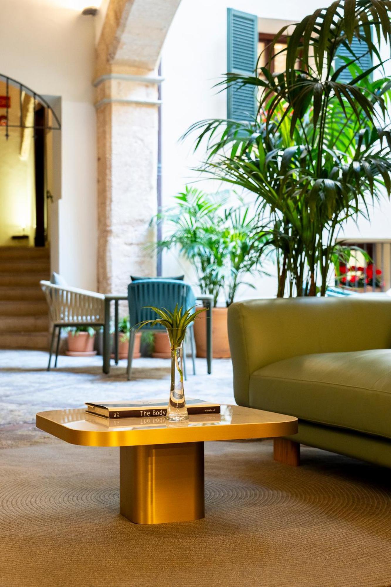 Palacio Ca Sa Galesa Hotell 5*