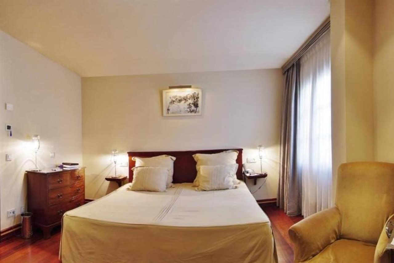 Hotell Palacio Ca Sa Galesa