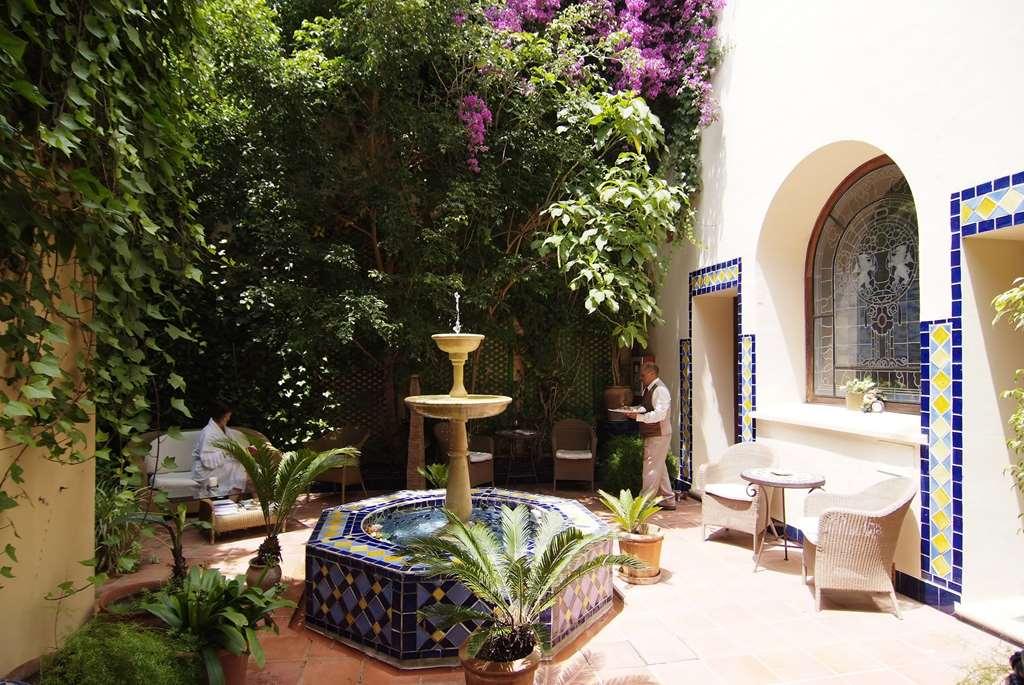 Palacio Ca Sa Galesa Hotell 5*