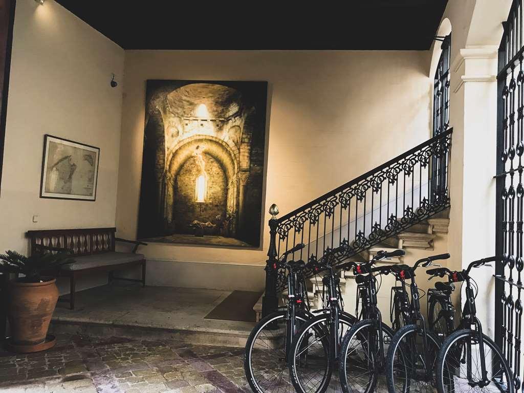 Hotell Palacio Ca Sa Galesa Palma de Mallorca