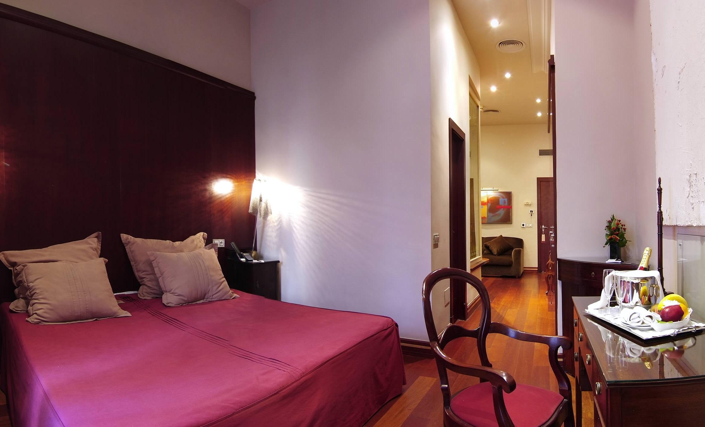 Palacio Ca Sa Galesa Hotell Palma de Mallorca