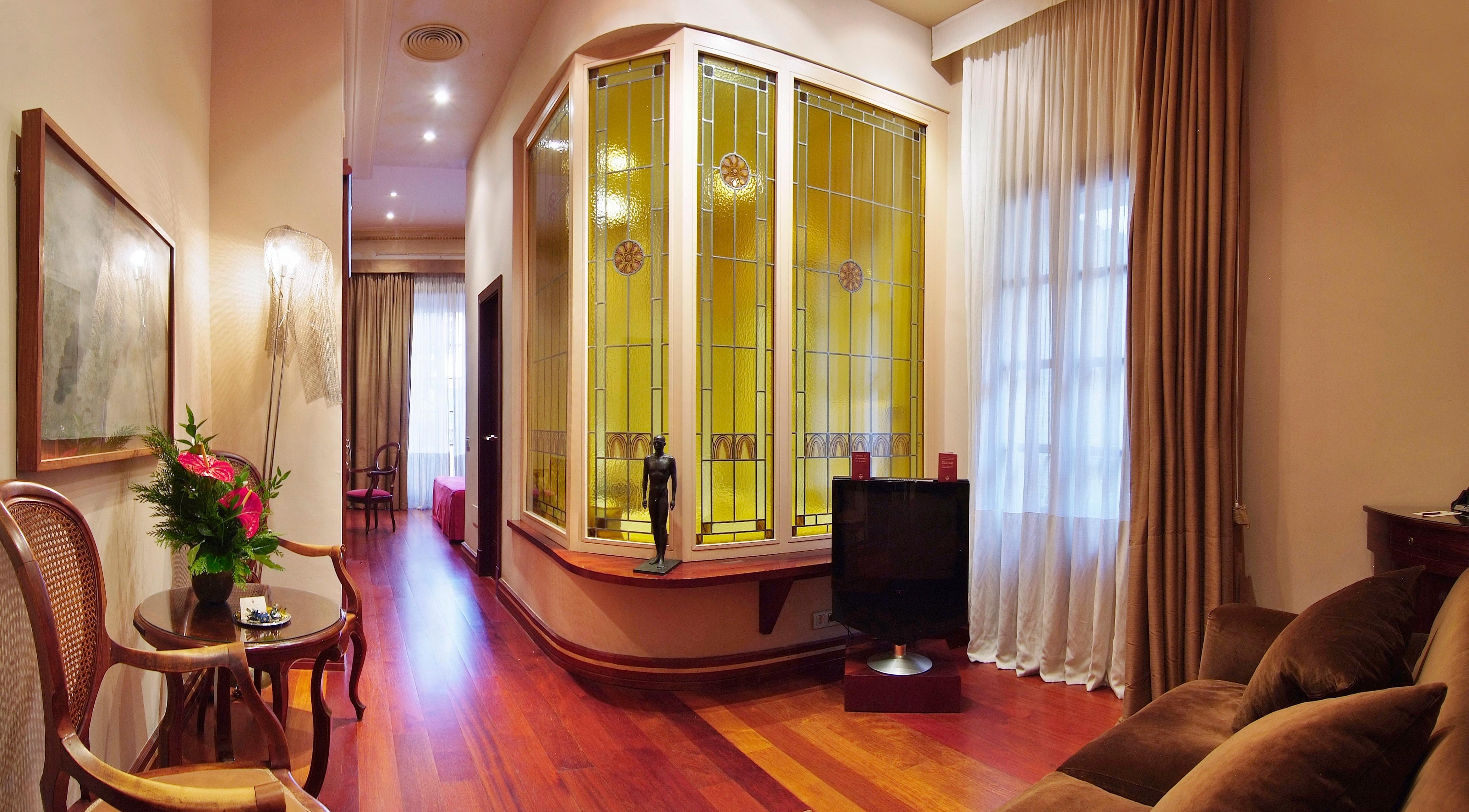 Palacio Ca Sa Galesa Hotell Palma de Mallorca