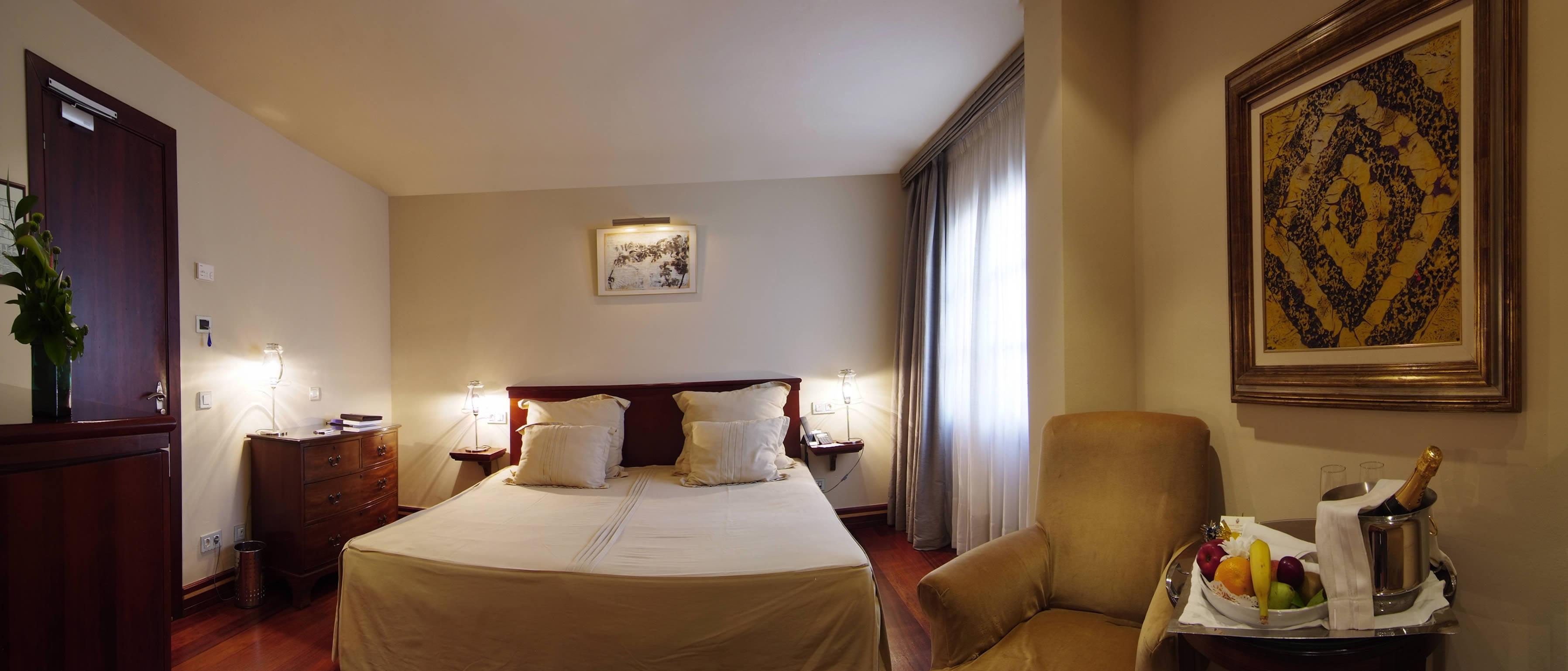 Hotell Palacio Ca Sa Galesa Palma de Mallorca