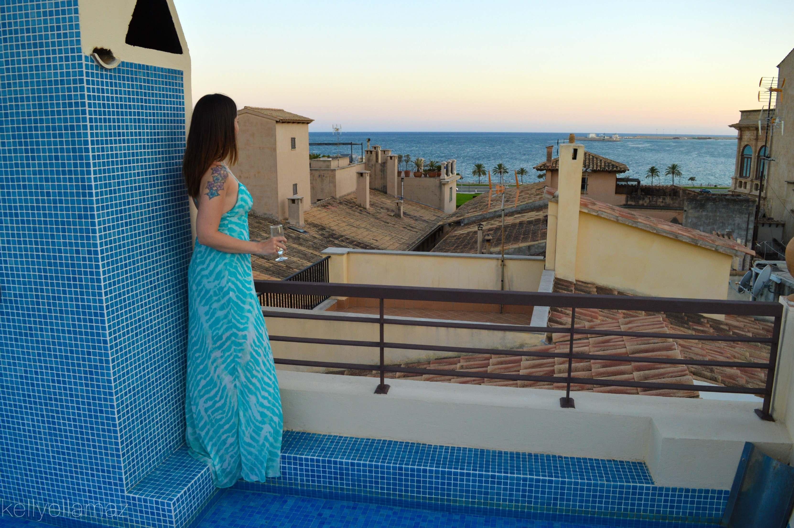 Hotell Palacio Ca Sa Galesa 5*