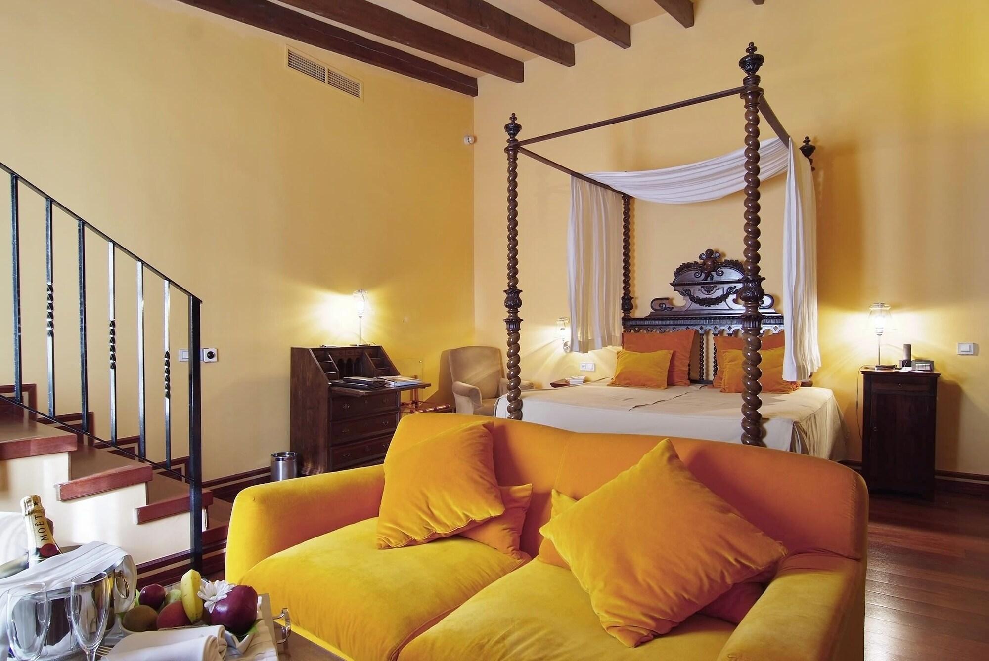 Palacio Ca Sa Galesa Hotell