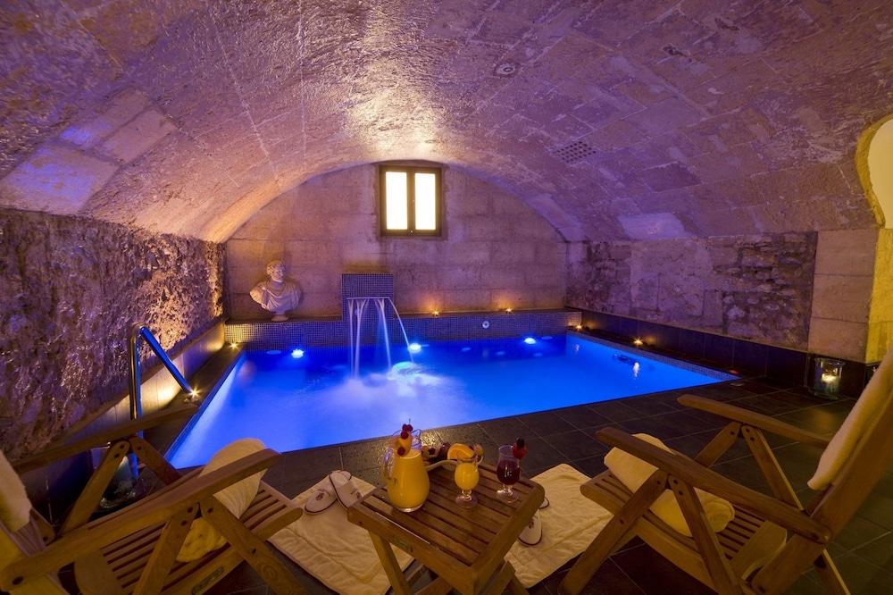 Hotell Palacio Ca Sa Galesa Palma de Mallorca