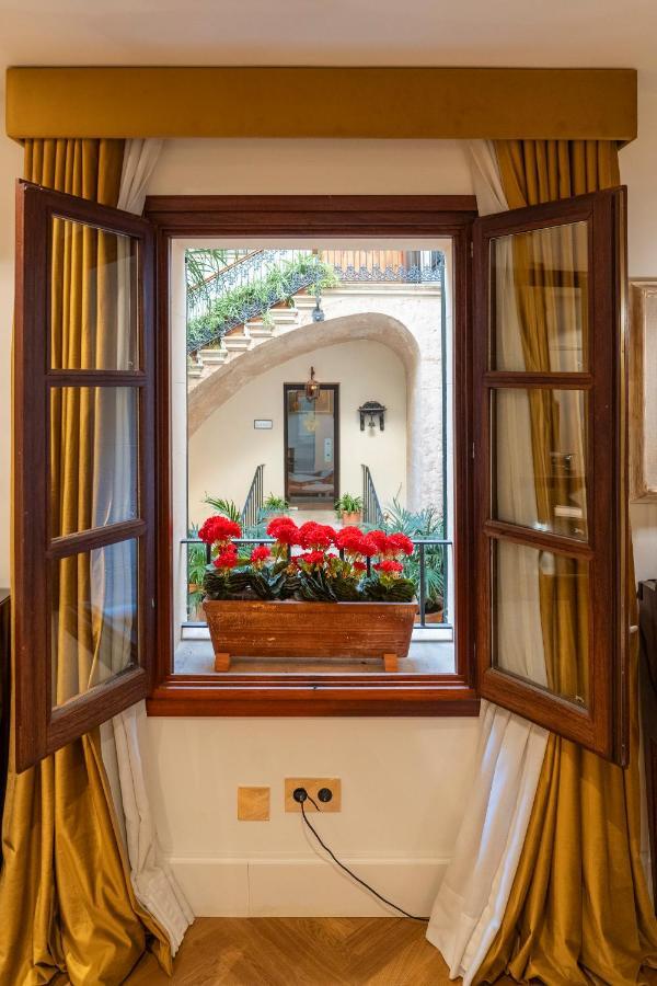 Hotell Palacio Ca Sa Galesa Palma de Mallorca