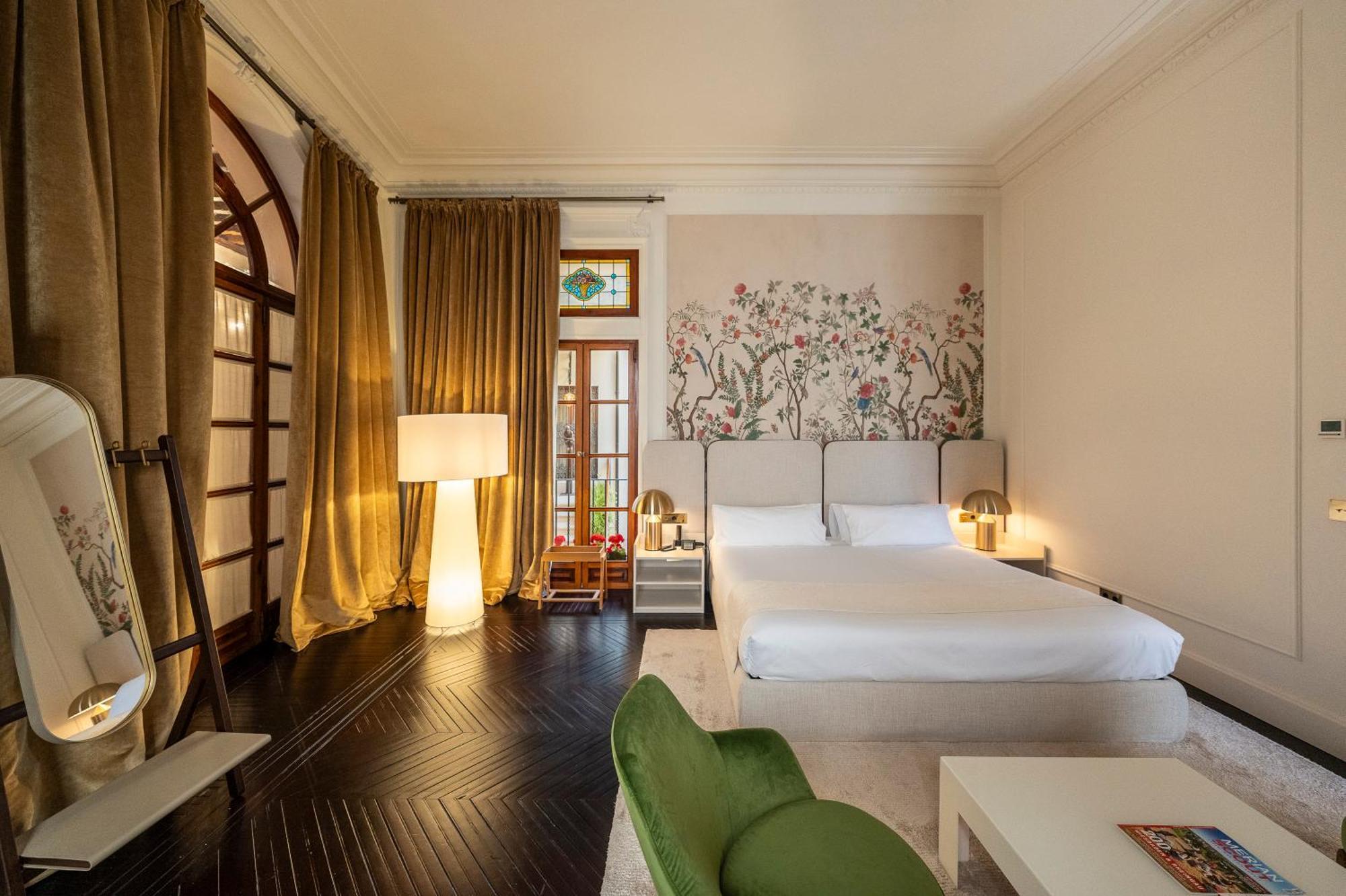 Hotell Palacio Ca Sa Galesa 5*