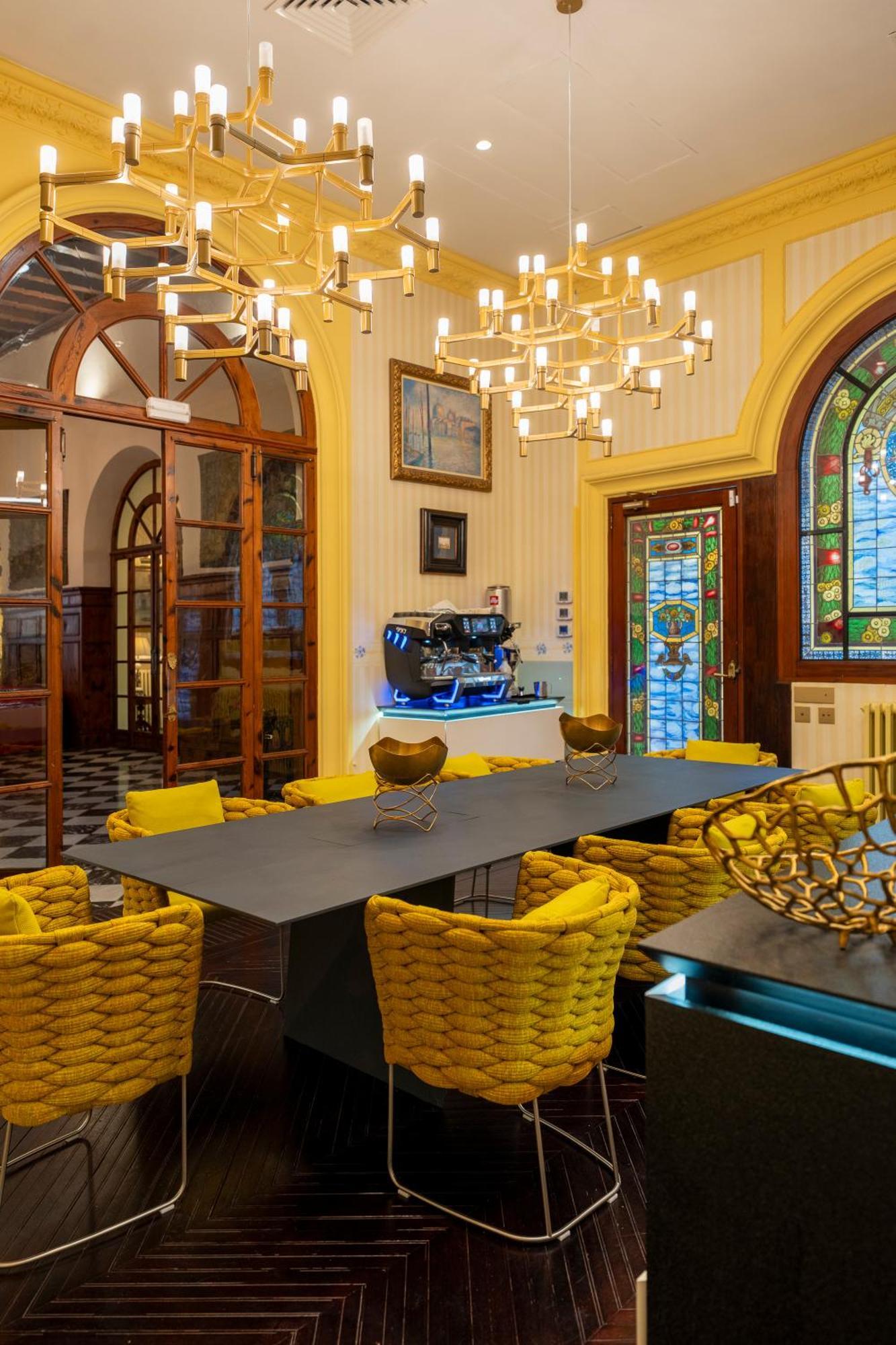 Hotell Palacio Ca Sa Galesa