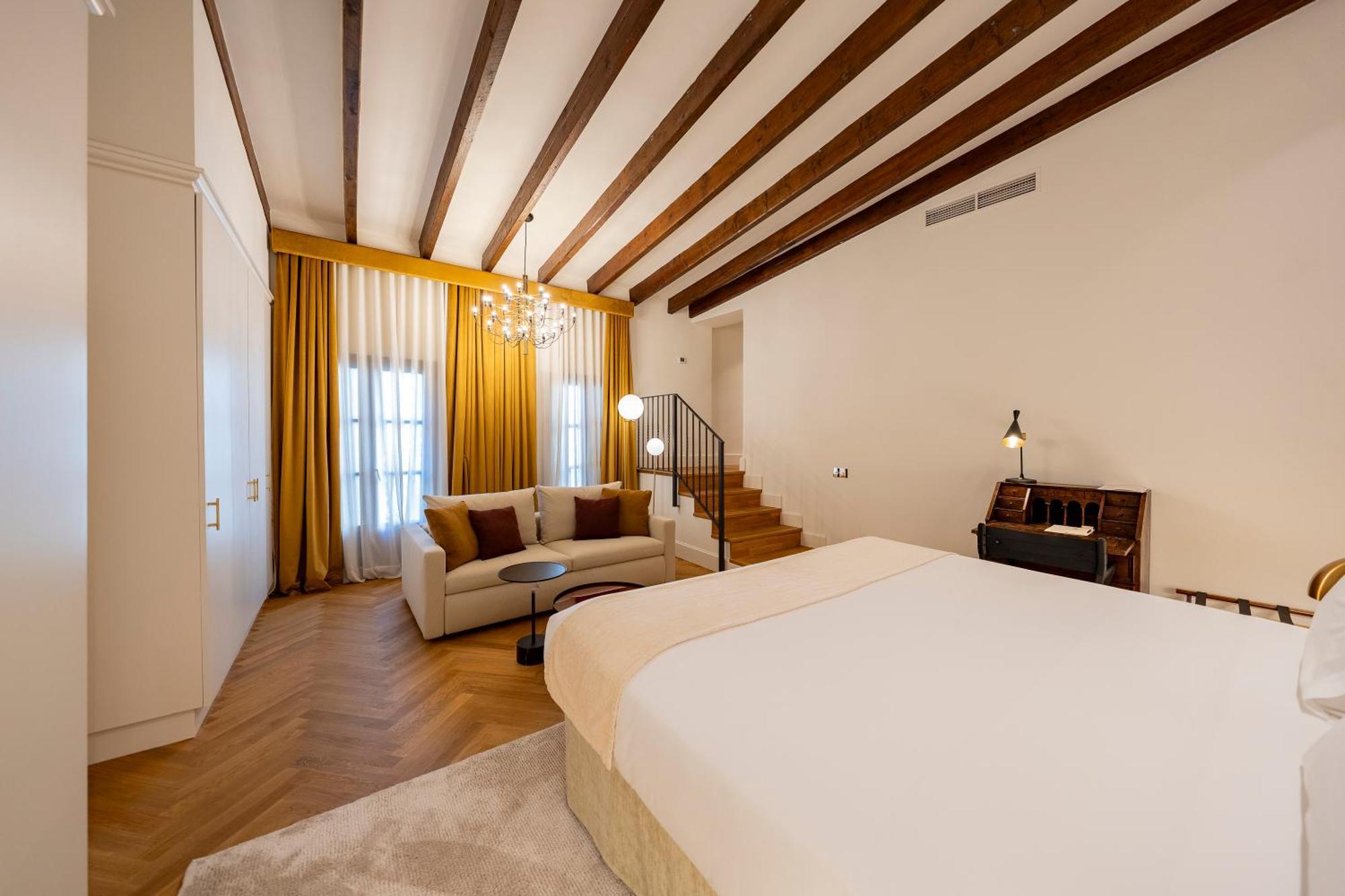 Palacio Ca Sa Galesa Hotell 5*