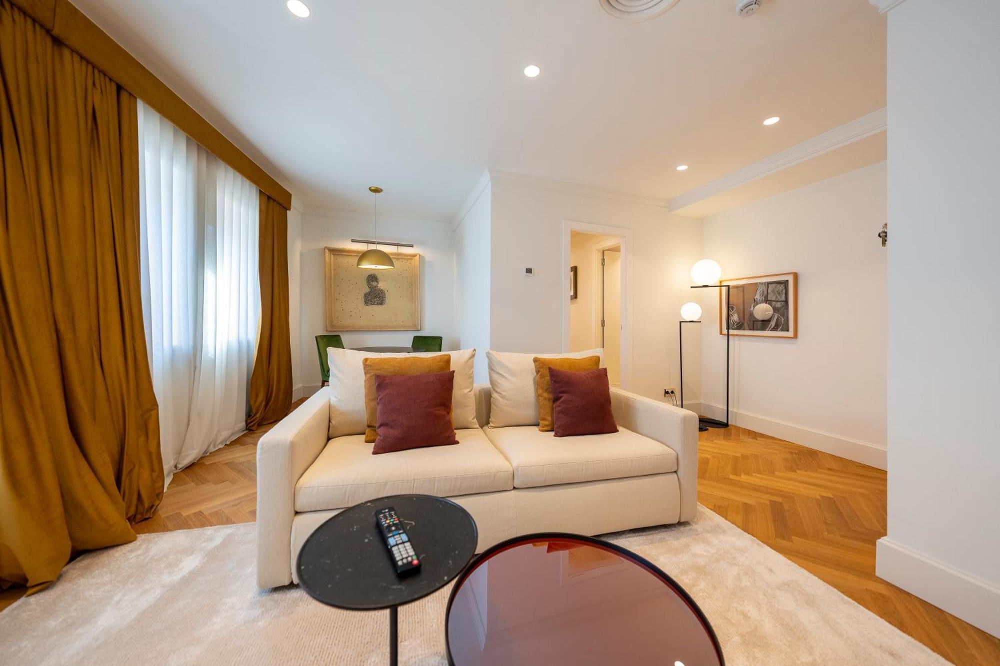 Hotell Palacio Ca Sa Galesa Palma de Mallorca
